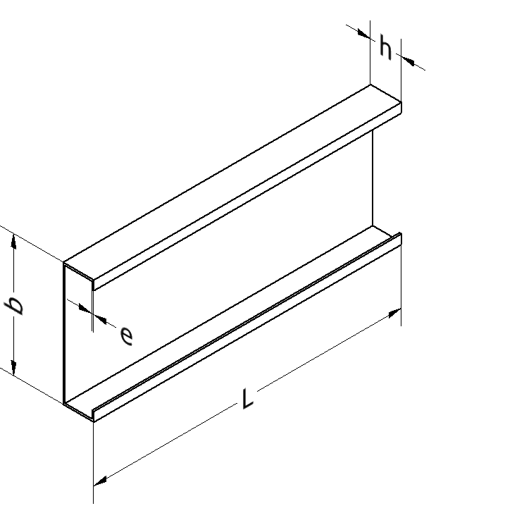 galvanizado c tipo acero de canal para el marco 80x40 100x50 precio por  metro y carta de peso