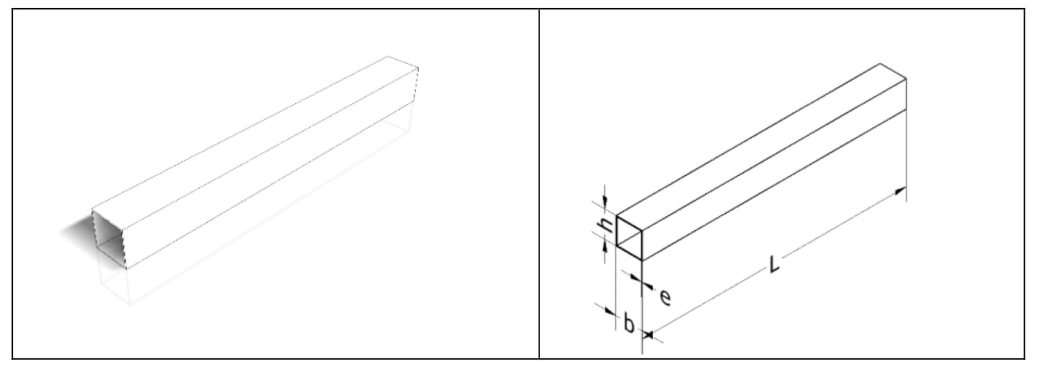 Metales Flix - Acero para la construcción - Tubería - Perfiles